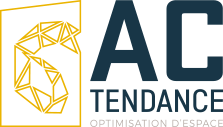 AC Tendance - optimisation d'espace