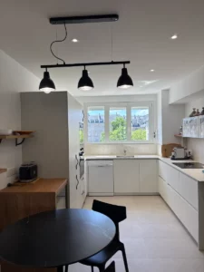 Agencement et aménagement de cuisines à Caen - AC Tendance - Cuisiniste sur mesure à Caen