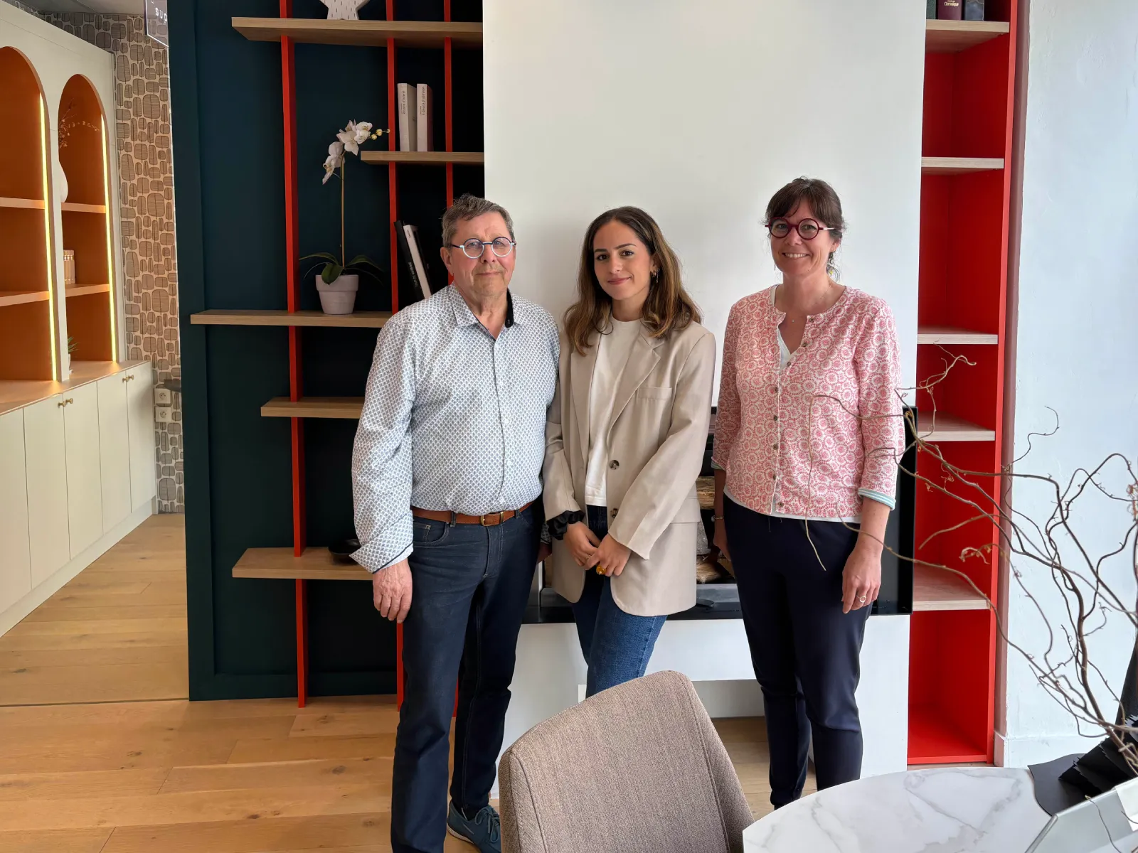 architectes d'intérieur à Caen - AC Tendance