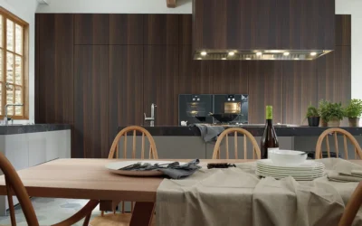 Quels matériaux choisir pour une cuisine sur mesure à Caen ?