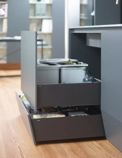 Zoom Cuisines modernes à Caen - AC Tendance