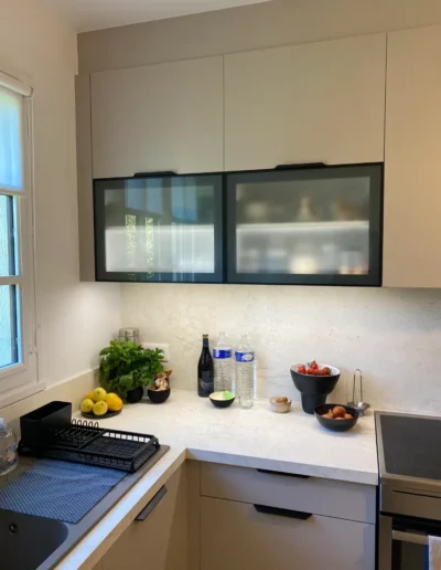 cuisiniste à Caen - Cuisines modernes AC Tendance