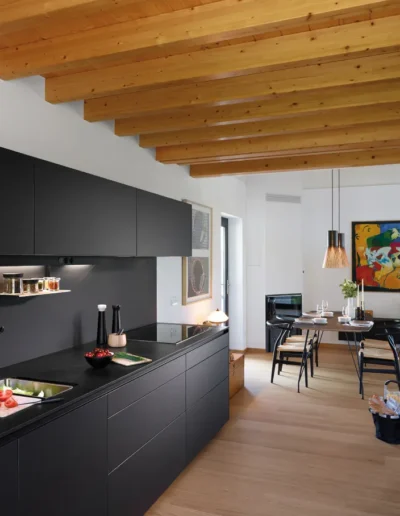 cuisines modernes et contemporaines à Caen - AC Tendance