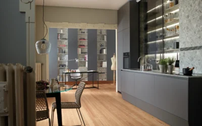 Cuisiniste à Caen : quelle différence entre un devis gratuit et une étude personnalisée ?