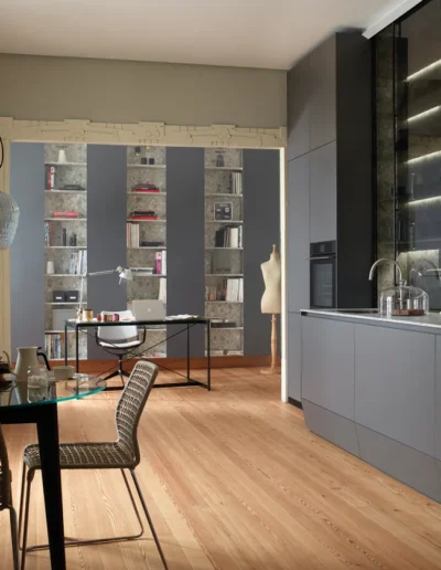Cuisines contemporaines et modernes à Caen - AC Tendance