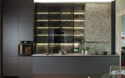 Combien coûte une cuisine sur mesure à Caen ?