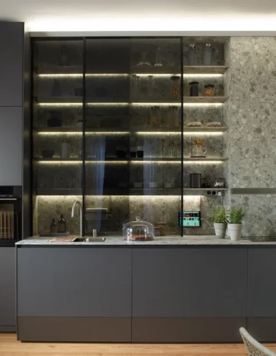 grandes cuisines contemporaines à Caen - AC Tendance