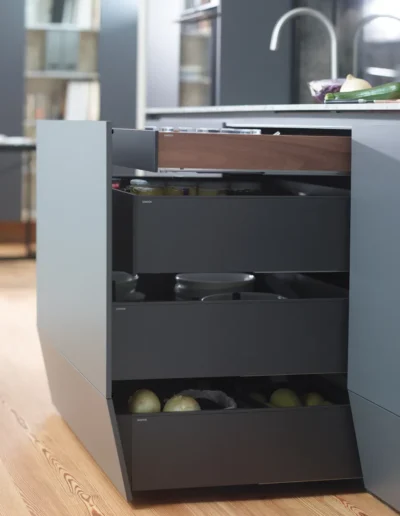 Cuisines modernes à Caen - AC Tendance