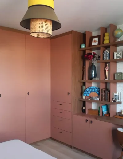 dressings et placards sur mesure à Caen - AC Tendance