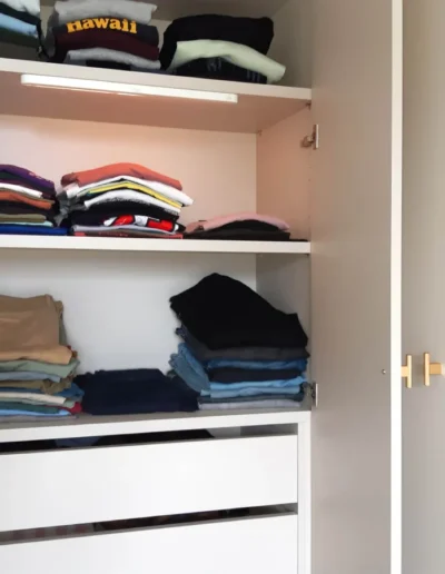 dressings sur-mesure à Caen - AC Tendance