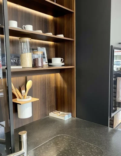 cuisiniste à Caen