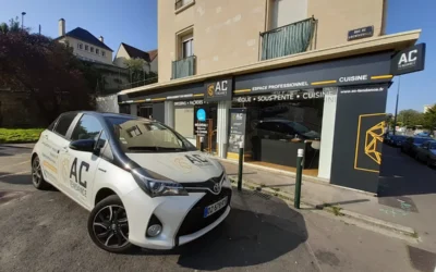 Pourquoi choisir un cuisiniste local à Caen pour votre projet de rénovation ?