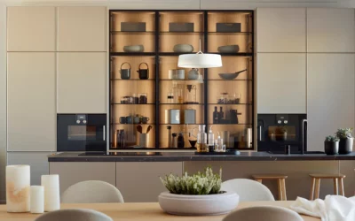 Pourquoi faire appel à un architecte d’intérieur pour votre cuisine à Caen ?